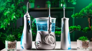 Как пользоваться ирригатором? В чём преимущества и польза?