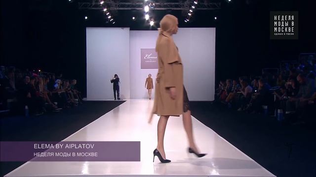 Видео каталог 2016 / пальто Elema /m16 / смотреть онлайн