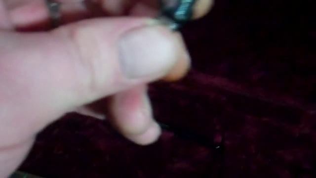 Easy Ibanez Edge loose tremolo bar fix смотреть онлайн