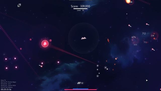 Nova Drift: The Hidden Missile Build - Ultra Co-op смотреть онлайн