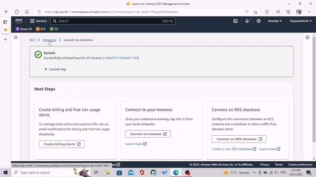 How to Install Ubuntu on AWS EC2 for Web смотреть онлайн
