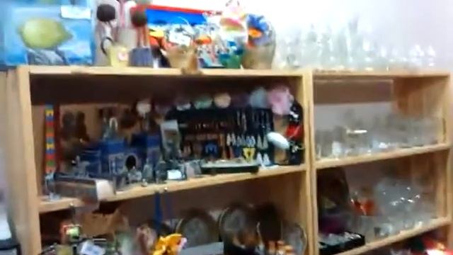 ДомДаРа и магазин 'Лавка Чудес' Дисконтная программа смотреть онлайн