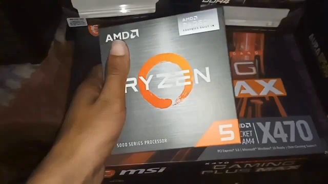 RYZEN 5 5600G GAMING PROCESSOR THIS PC BUILD_ смотреть онлайн