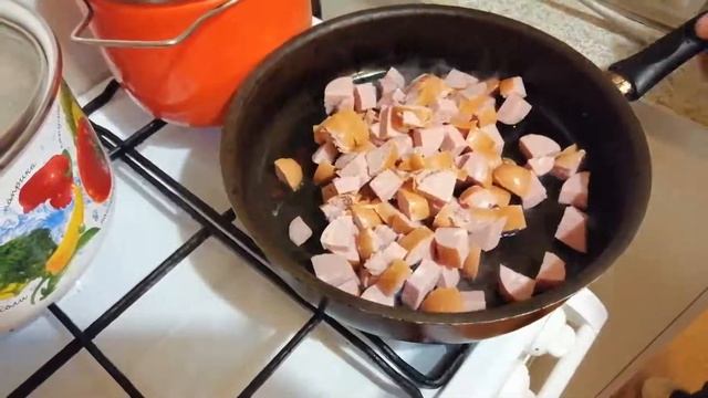 БИГУС. ВКУСНО И БЫСТРО смотреть онлайн