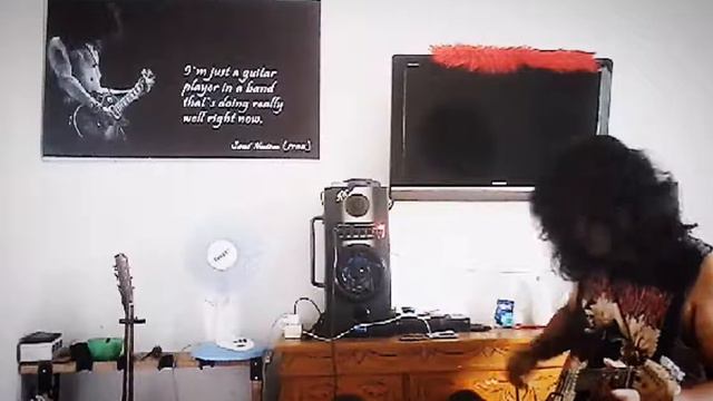 Bojo galak solo guitar cover смотреть онлайн