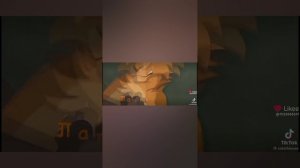 коты воители