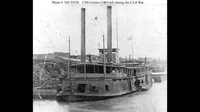 American Civil War - River War Pt 1 - Up the creek but have ironclad смотреть онлайн