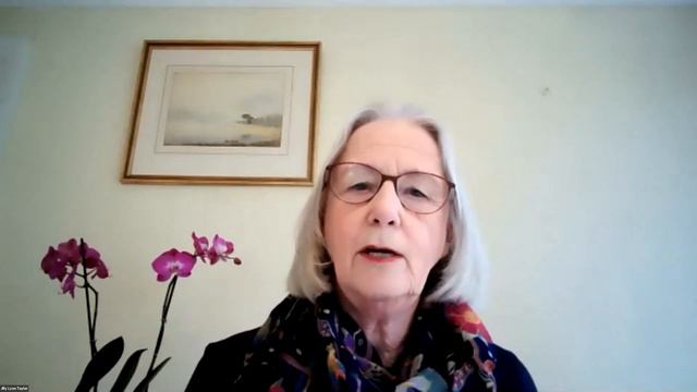 Наследственное влияние – миф или реальность? Джиллли Лайон Тейлор смотреть онлайн