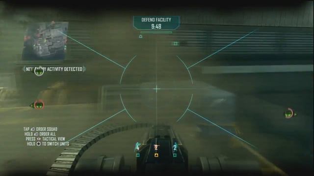 Call Of Duty Black Ops 2 Veteran Campaign Walkthrough Episode 7-Failing FOB Spectre! смотреть онлайн