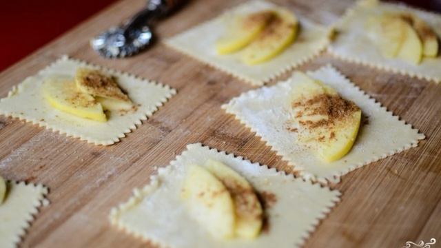 Сборник рецептов