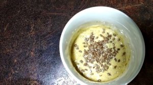 ХЛЕБ отрубной БЕЗ дрожжей БЕЗ духовки за 5 минут/Висівковий ХЛІБ