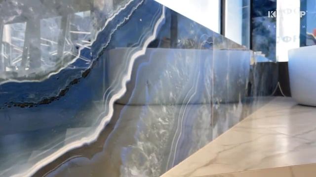 КераМир | Обзор от дизайнера: Монте Тиберио + Ониче, Kerama Marazzi смотреть онлайн