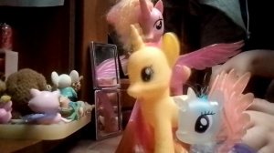 мама купи мне пони