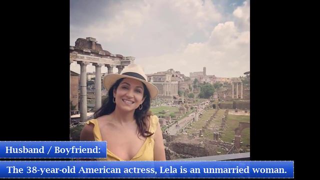 Lela Loren Lifestyle, Net Worth, Boyfriends, Age, Biography, Family, Car, House, Facts, Wiki !