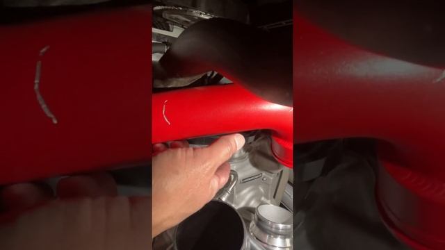 Verus A90 SUPRA Oil return for AOS quick tip for install смотреть онлайн