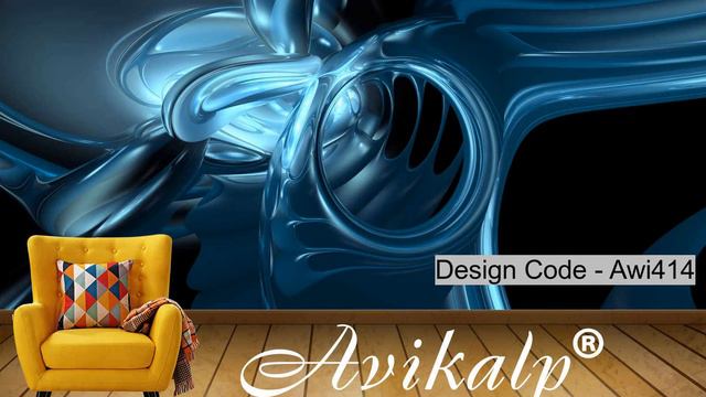 3D Wallpaper for Kids Room Collection 23 смотреть онлайн