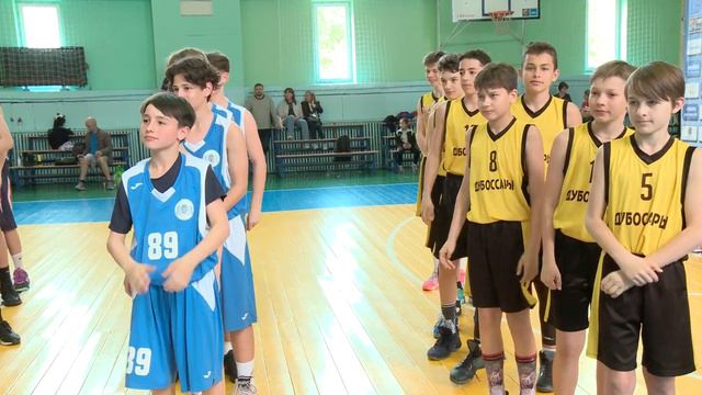 Победителями в финальных играх Чемпионата РМ, категория U-14 (юноши), стала команда Ș.S. TIRASPOL-1 смотреть онлайн