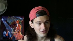 aria angel dust reaction