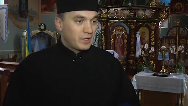 13 січня день преподобної Меланії, або ж Маланки смотреть онлайн