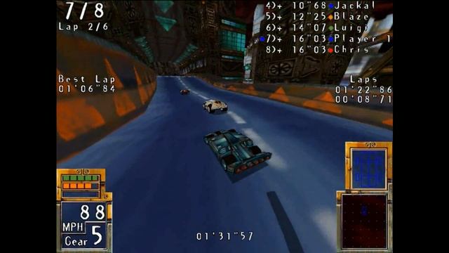 POD GOLD/FLESH GAME#14 смотреть онлайн