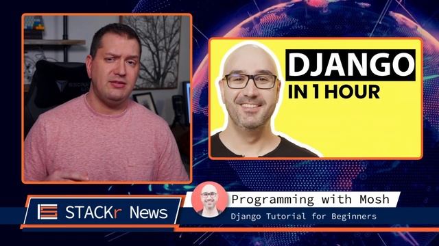 STACKr News Weekly: AI Copilots, Dinosaurs, and AWS ? смотреть онлайн