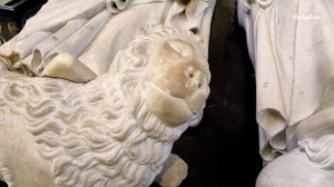 Базилика Сен-Дени. Усыпальница французских королей