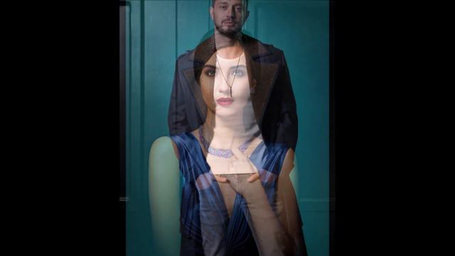 ¡El beso de Tuba Büyüküstün y Murat Boz en la serie de televisión "Olive Tree" es impactante! смотреть онлайн