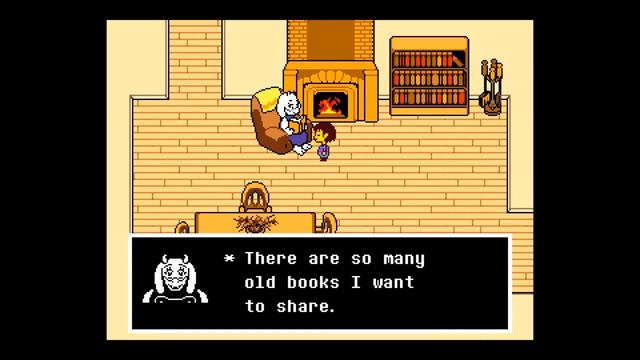 Jugando undertale en ps4 смотреть онлайн