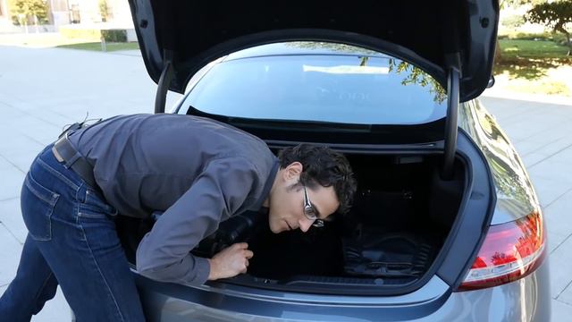 All-new Mercedes C400 4MATIC Coupé V6 333 hp FULL REVIEW test driven 2016 смотреть онлайн