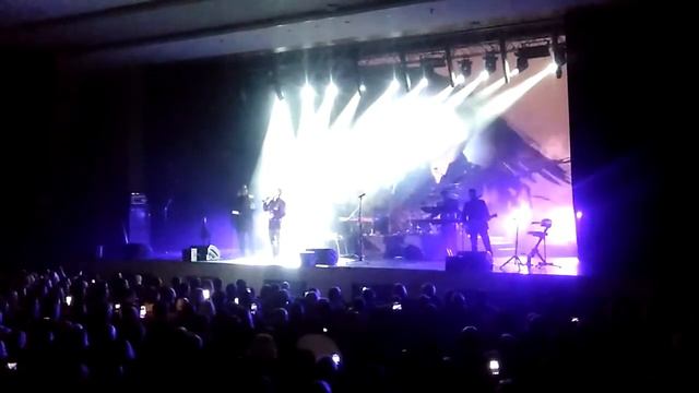 Рождественский вечер концерт группы яхонт в гранд холл Сибирь Красноярск 2020 смотреть онлайн