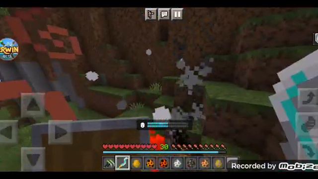 minecraft dungeons addon animation mobs смотреть онлайн