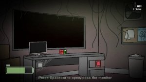 НУ ПРИВЕТ / WEEKEND_ In Anime.