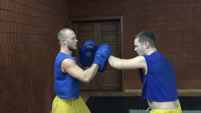Зарядка для хвоста:) смотреть онлайн
