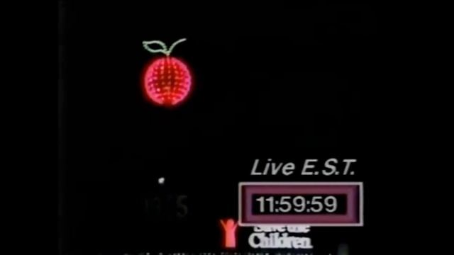 New Year's Eve Ball Drops 1953-2021 ~ Updated [1,000 Subscriber Special] смотреть онлайн