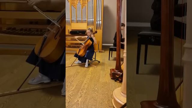 Владислава Цветкова 1 класс. смотреть онлайн