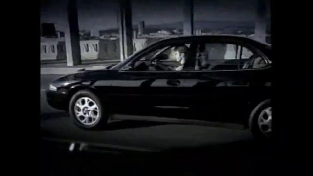 2000 Oldsmobile Intrigue Bravada Alero commercial смотреть онлайн