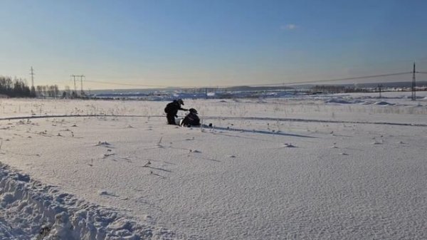 Недорогие китайские снегоходы 200 - АТАКИ, СТЕЛС КАПИТАН, IRIDE, ALPIN, COMPASS - разницы НЕТ!