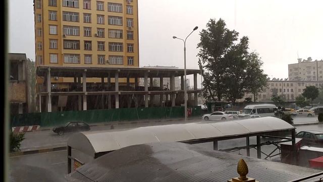 Борони сел дар Душанбе 31-май 16:45 смотреть онлайн