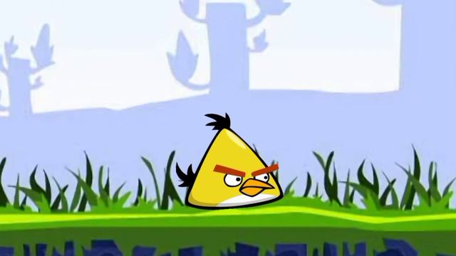 Свиньи уркали рогатку angry birds анимация смотреть онлайн