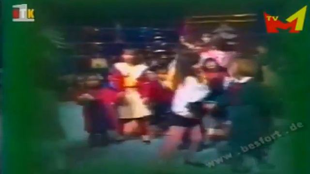 Adelina Ismaili - Ne jemi bukuria e atdheut - 1986 смотреть онлайн