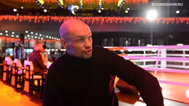 2 Апреля Супер Бокс в Петербурге смотреть онлайн