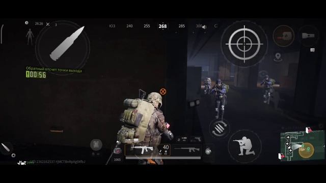 ЭТА ОШИБКА СТАЛА ФАТАЛЬНОЙ ДЛЯ НИХ | Лост Лайт Рейтинг | Lost Light Ranked смотреть онлайн