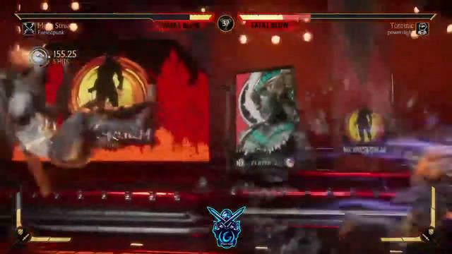 Mortal Kombat 11 Season 2 PS4 Online Tournament #4 5/1/20 смотреть онлайн