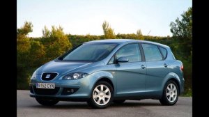 Сеат Толедо 3  Недостатки б/у / Обзор Seat Toledo III от Авто Перца