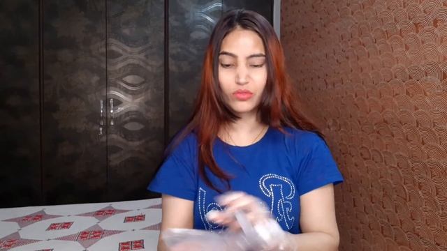 Trying new loreal no ammonia excellence creme hair colour | Roohdreamz смотреть онлайн