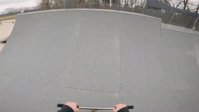 Testing 3D Printed Scooter Wheels смотреть онлайн