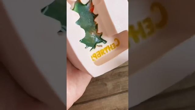 Shock Video ? Форма окупилась в 1000 раз! #shorts #мыловарение #мылоручнойработы