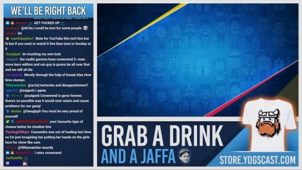 Dwarven Dungeon Delving! - HighRollers D&D: Episode 47 (14th May 2017)