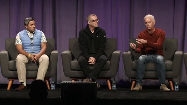 What is SASE? Let's Break It Down! - Short Version смотреть онлайн