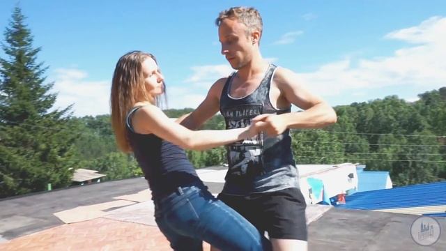 Iliya Dereshev + Natalia Rallo | Summer ZOUK Weekend in Krasnoyarsk 2018 смотреть онлайн